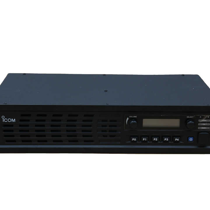 ICOM IC-FR5000 Long Range IDAS UHF/VHF Two Way Radio Repeater ...