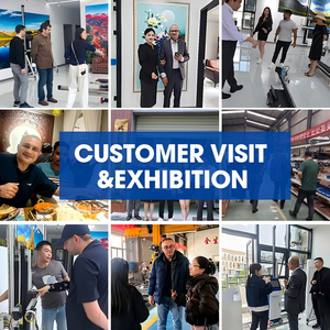 Machine d'impression murale verticale TH-UV32K <span class=keywords><strong>Imprimante</strong></span> murale <span class=keywords><strong>3D</strong></span> <span class=keywords><strong>Imprimante</strong></span> à jet d'encre UV <span class=keywords><strong>Imprimante</strong></span> murale d'art de <span class=keywords><strong>maison</strong></span> de bricolage - Product Image 5