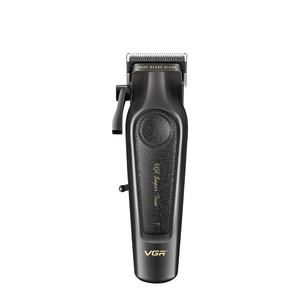 เครื่องตัดผม VGR V-197 รุ่น Salon Professional และเครื่องตัดผมไร้สาย V-995 สำหรับผู้ชาย เครื่องตัดผม เครื่องโกนหนวด เครื่องเล็มเครา - Product Image 4