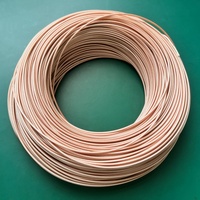 Cable de comunicación RG316 Cable coaxial Cable eléctrico Aceptar longitud personalizada