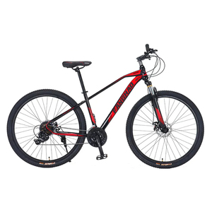 Super <strong>Sale</strong> 29inch Carbon Steel Dual Disc Brake Mountain <strong>Bycicle</strong>/Road Bikes/High Quality Carbon Steel Full Suspension Bicycles - Product Image 5