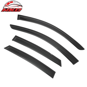 4ชิ้นเหมาะสำหรับ QX50 Infiniti 14-17และสำหรับ EX35 08-12 - Product Image 2