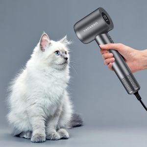 Secador de Pelo VACASSO 110000 RPM Iónico de Secado Rápido con Motor DC, Difusor y Boquilla Concentradora - Product Image 4