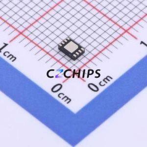 Nouveau et Original PCA9517ATP, tampon/répéteur/séparateur de Signal de puce IC de Circuit intégré de 147 HWSON-8-EP(2x3) - Product Image 2