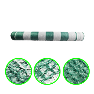 Malla de Sombreado de Color de Buena Calidad Directamente de Fábrica HDPE+UV - Product Image 2