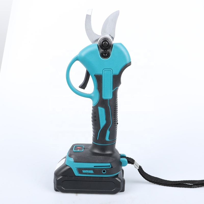 Battery Powered Electric Hedge Trimmer Brushless