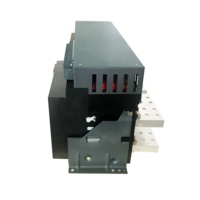 Haute Qualité DW45 ACB Intelligente 3 Pôle 4 Pôle CE Circuit D'air Disjoncteur
