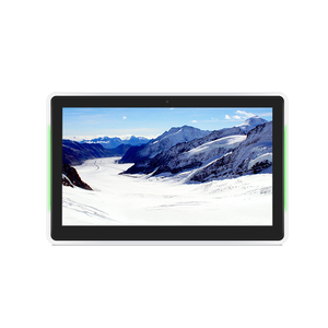 Tablette <span class=keywords><strong>PC</strong></span> Android intelligente de haute qualité et bon marché avec écran tactile tout-en-<span class=keywords><strong>un</strong></span> 1920*1080 <span class=keywords><strong>Gamer</strong></span> 15,6 pouces RK3288 Quad Core RAM 4 Go ROM - Product Image 3