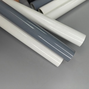 UV <b>Resistant</b> Anti Corrosion Frp Radome <b>Tube</b>/Fiberglass Antenna <b>Tube</b> - Product Image 1