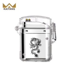 Allume-cigare torche longue portée Essential Night Hunter pour le camping en plein air - Product Image 2