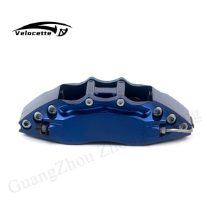 Auto Race Remklauw Remklauw Kits Ec670 6-Pot Voor Suzuki Gran Vitara Kl7 Rem Dost Schild Mazda Axela 2014 <span class=keywords><strong>Body</strong></span> Kits - Product Image 4