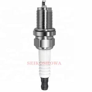 Juego de 4 Bujías con Terminales de Resorte de Lámina y Resortes Helicoidales, Repuestos para Generador de Motor para Automóviles Toyota 90919-01240 <span class=keywords><strong>SK16R11</strong></span> - Product Image 2