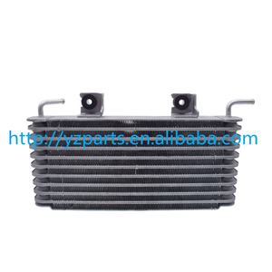 Transmisión Automática enfriador de aceite Intercooler para NISSAN QASHQAI 2012- 21606-JD31A 21606JD31A 21606 JD31A - Product Image 3