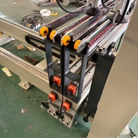 Mesin Bor Multi-Spindle CNC 3-Baris untuk Pengolahan Kayu dengan Motor & Mesin untuk Pembuatan Furnitur dan Kabinet yang Laris Terjual