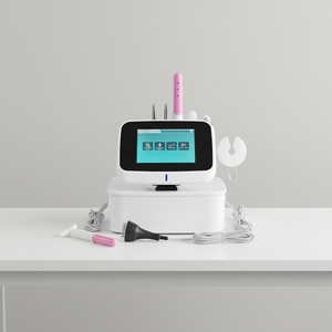 <span class=keywords><strong>Étui</strong></span> personnalisé pour appareils portables avec fonctions sélectionnables pour les centres de beauté - Product Image 6