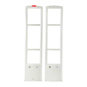 Système antivol RF avancé utilisant la technologie EAS, porte de sécurité pour la sécurité des magasins et la surveillance de la sécurité des supermarchés - Product Image 2