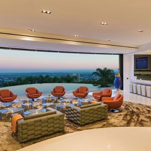 Hiện đại nhà văn phòng <span class=keywords><strong>LED</strong></span> Anti-Glare Spotlight 8 Wát Dimmable cho Dali lõm Downlight nhôm cơ thể trong Nhà Trần chiếu sáng - Product Image 5