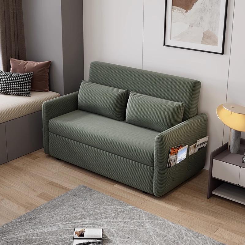 senza spazio di archiviazione