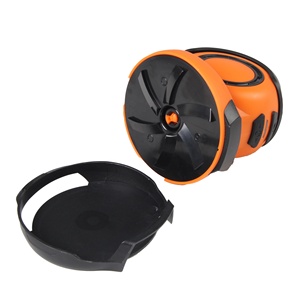 2 cái 7.4V 2200mAh pin Powered không dây điện cầm tay <span class=keywords><strong>Ice</strong></span> scraper 2200mAh xoay đĩa kính chắn gió tuyết Frost scraper - Product Image 4