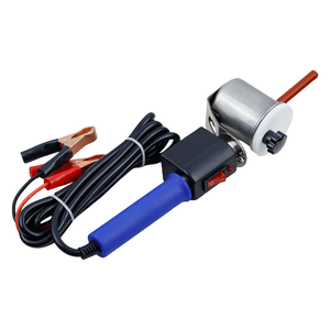 Vaporisateur d'acide oxalique électrique 12V, fourni directement par l'usine, fumigateur apicole, outil de lutte contre les acariens Varroa pour apiculture - Product Image 2