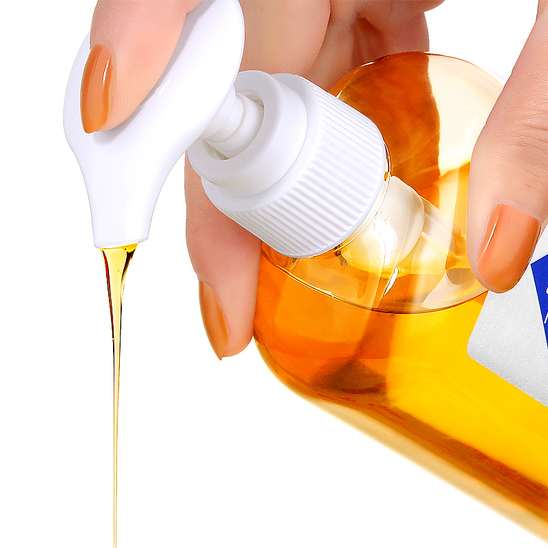 Семейный гипоаллергенный гель для душа большой емкости для увлажнения и снятия зуда травяной гель для душа