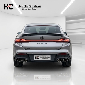 รถยนต์มือสองจากจีน MG7 ปี 2023 รุ่น 2.0T เกียร์อัตโนมัติ รุ่น Luxury Edition พวงมาลัยซ้าย เครื่องยนต์เทอร์โบ แก๊ส ฮัทช์แบ็ก ดีไซน์สปอร์ต เบาะหนัง - Product Image 4