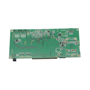 Rk3568 RK3399 RK3368 Máy bán hàng tự động màn hình quảng cáo PCB <span class=keywords><strong>Android</strong></span> điều khiển thương mại hiển thị <span class=keywords><strong>pcba</strong></span> nhà máy - Product Image 4