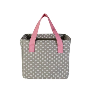 Sac Isotherme Personnalisé OEM/ODM pour Déjeuner, Pique-nique, Plage, Voyage, Bureau – Sac Fourre-tout Thermique Réutilisable de Fabricant Professionnel - Product Image 3