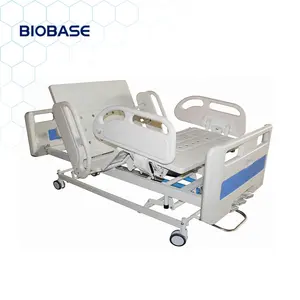 BIOABSE BK-304S คู่มือการใช้งานปรับ Mutil-ฟังก์ชั่นเจาะสามข้อเหวี่ยงเตียงในโรงพยาบาล