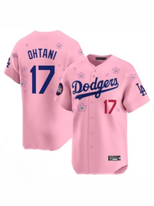 Broderie personnalisée en gros 2026 <span class=keywords><strong>LA</strong></span> <span class=keywords><strong>Dodgers</strong></span> # 17 # 50 # 5 Maillots de baseball imprimés à manches courtes en maille poly, stock transfrontalier USA - Product Image 3