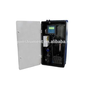 Medidor/Analizador de sodio para laboratorio Industrial de DWG-5088 - Product Image 6