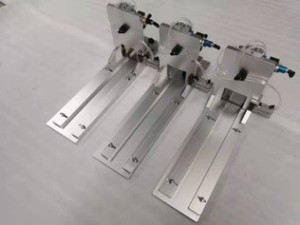 Tiendas hechas a mano Pequeña barra que hace la máquina de fabricación de jabón para la venta - Product Image 1