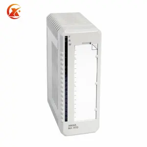 Hot sale new original high quality PLC AI830 analog input 3BSE008518R1 AI830