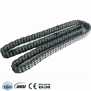 โซ่ยกแผ่นเหล็กคาร์บอนบิโบ รุ่น BL LH1266 BL666 - Product Image 3