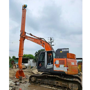Brazo Telescópico para Excavadora, Accesorios para Maquinaria de Construcción, Dipper Kaiping Zhonghe Machinery - Product Image 2