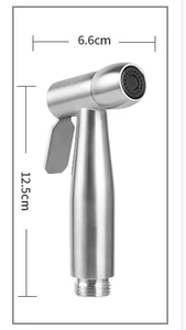 Современный смеситель для биде - Product Image 2