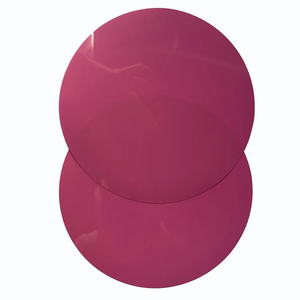 Outils de connecteur de polissage de papier de polissage à <span class=keywords><strong>fibre</strong></span> <span class=keywords><strong>optique</strong></span> 1um 3um 9um 30um 127mm Film de rodage de diamant à <span class=keywords><strong>fibre</strong></span> <span class=keywords><strong>optique</strong></span> - Product Image 6