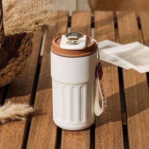 450Ml Stainless Steel Vacuum Insulated <b>Coffee</b> Cup - Product Image 2
