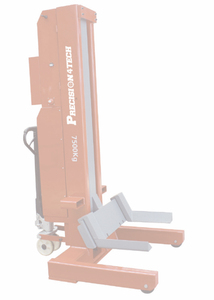 Sistema <span class=keywords><strong>de</strong></span> Elevación Móvil <span class=keywords><strong>de</strong></span> 6 Columnas y 45 Toneladas, Elevador <span class=keywords><strong>de</strong></span> Camiones Móvil, Máquina Elevadora <span class=keywords><strong>de</strong></span> Autobuses, Conexión Inalámbrica - Product Image 2