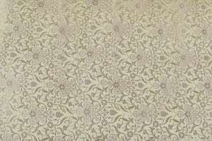 Tela de Brocado de Poliéster Ecológica Moderna con Estampado Floral Artístico y Textura Brillante para Moda Infantil y Proyectos de Manualidades - Product Image 4