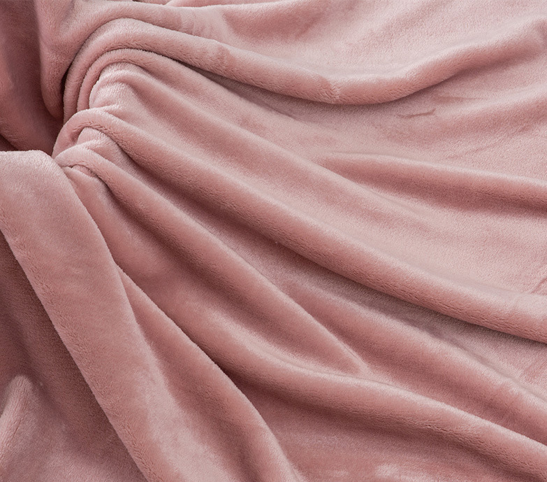 Rose Foncé