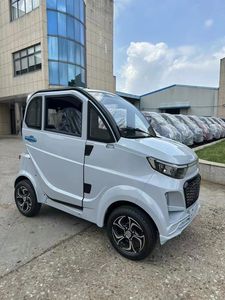 欧洲热卖四轮Eec认证纯电池动力<span class=keywords><strong>3</strong></span>座迷你4轮机动电动滑板车 - Product Image 6