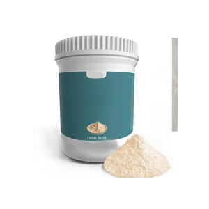 Poudre épaississante naturelle pour les formulations alimentaires, les boissons et les applications industrielles, avec des performances de qualité stable - Product Image 1