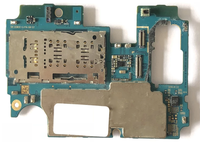 Placa Base Principal Original Desbloqueada para Samsung Galaxy A30 A305 A305F 64GB