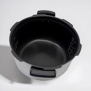 Pot intérieur pour accessoires de cuiseur à pression, pièces d'origine d'usine, en acier inoxydable 316, fabriqué en Chine - Product Image 3