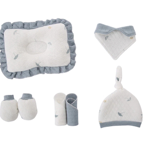 Juego de Regalo de Ropa <span class=keywords><strong>para</strong></span> Bebé Recién <span class=keywords><strong>Nacido</strong></span> de Algodón Puro, 28 Piezas, <span class=keywords><strong>para</strong></span> Todas las Temporadas, con Conjuntos Cálidos y Ligeros, <span class=keywords><strong>para</strong></span> Baby Shower y Bienvenida de Recién Nacidos - Product Image 5