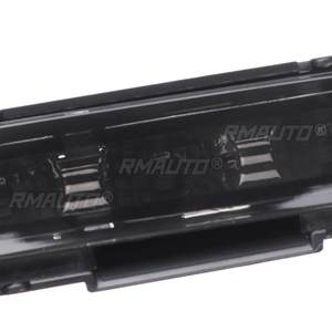 Third High Mount Brake Rear <b>Stop</b> Tail Light Bike Light Safety <b>Alarm</b> for Mercedes Benz W211 E-Class Sedan 2003-2009#A2118201556 - Product Image 4