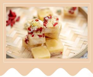 Trà Viên Đường Màu Vàng Túi Cá Nhân Hoa Cúc/Hoa Hồng/Quả Goji/Hương Chanh/Dâm Bụt - Product Image 5