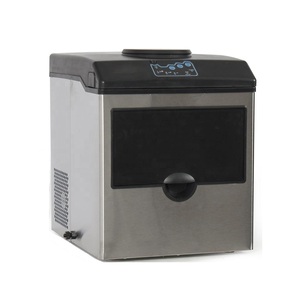 Bình Nước Nóng Lạnh <span class=keywords><strong>2</strong></span> Trong 1 Có Máy Làm Đá Tích Hợp - Product Image 3