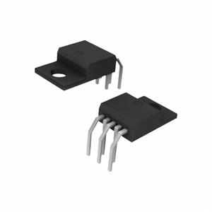 Power Management (PMIC) CS8126-1YTHA5G TO 220 5 Formed Leads Electronic Chips Component Authorized Distributor - Product Image 1